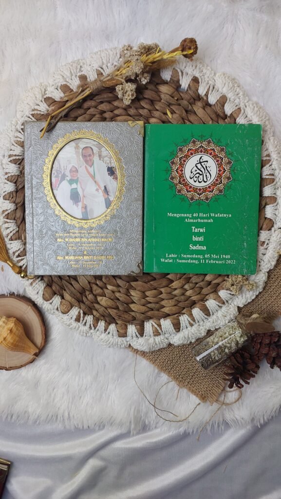 percetakan yasin - buku yasin 10 ribu